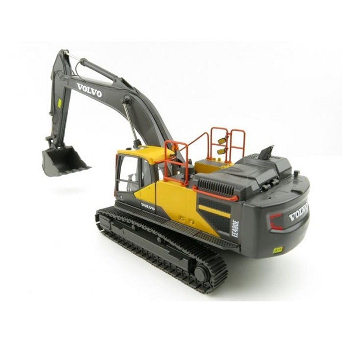 VOLVO EC480E DIGGER MODEL