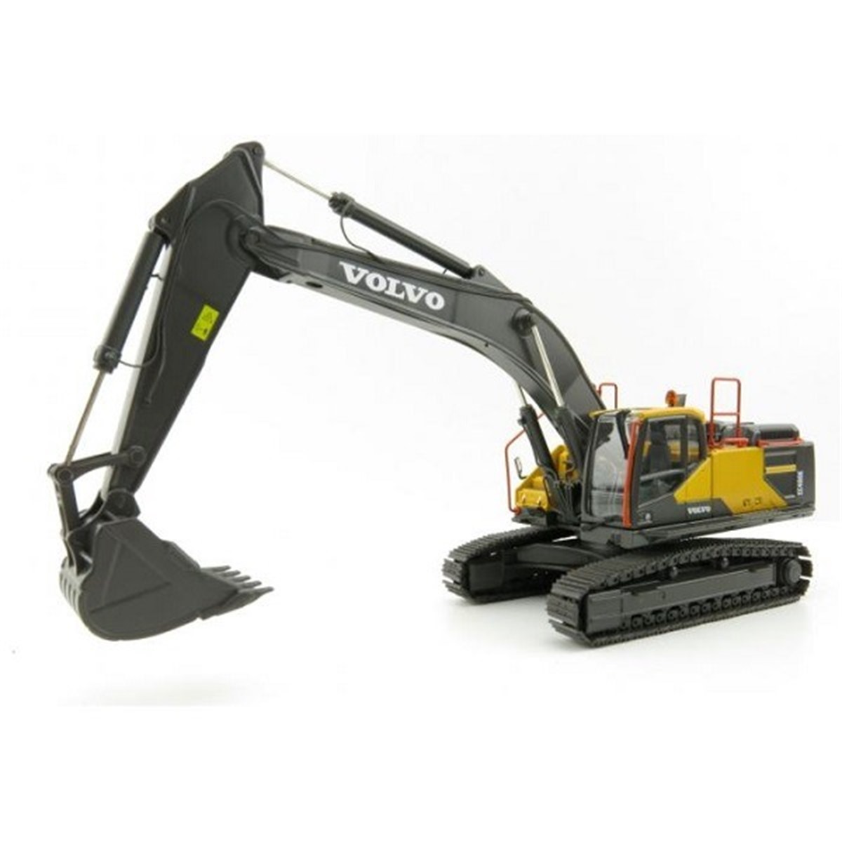 【最新入荷】 VOLVO EC480E DIGGER MODEL 建設車両、作業車
