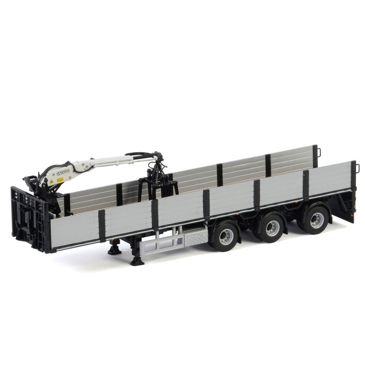 Premium-line-brick-trailer-3-axle  Thumbnail0