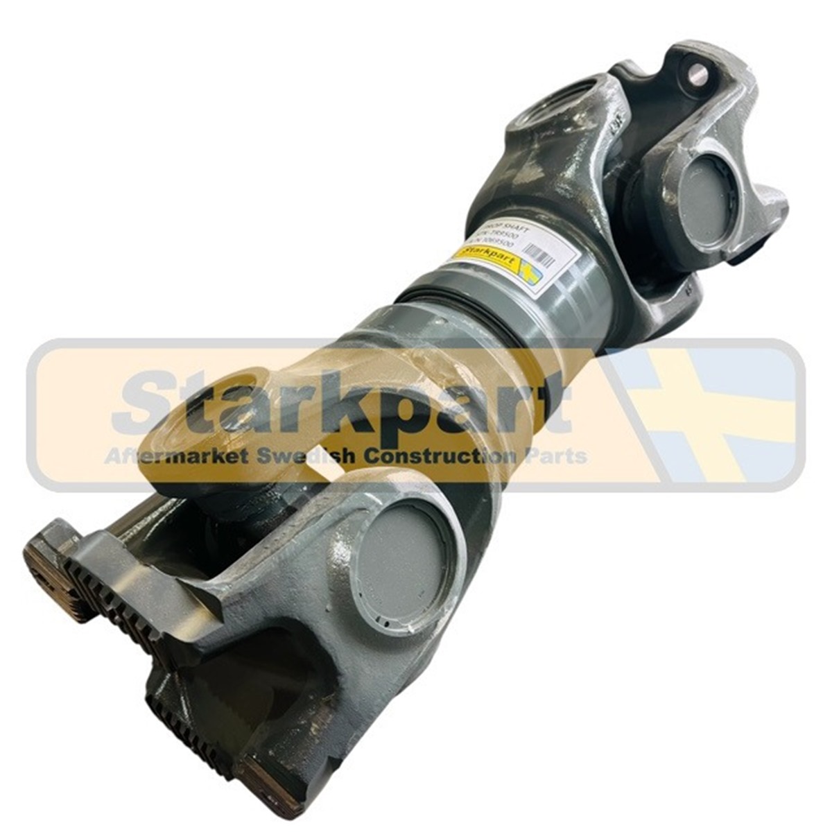 STK-TR9500 PROPELLER SHAFT VOLVO A/N 1069500