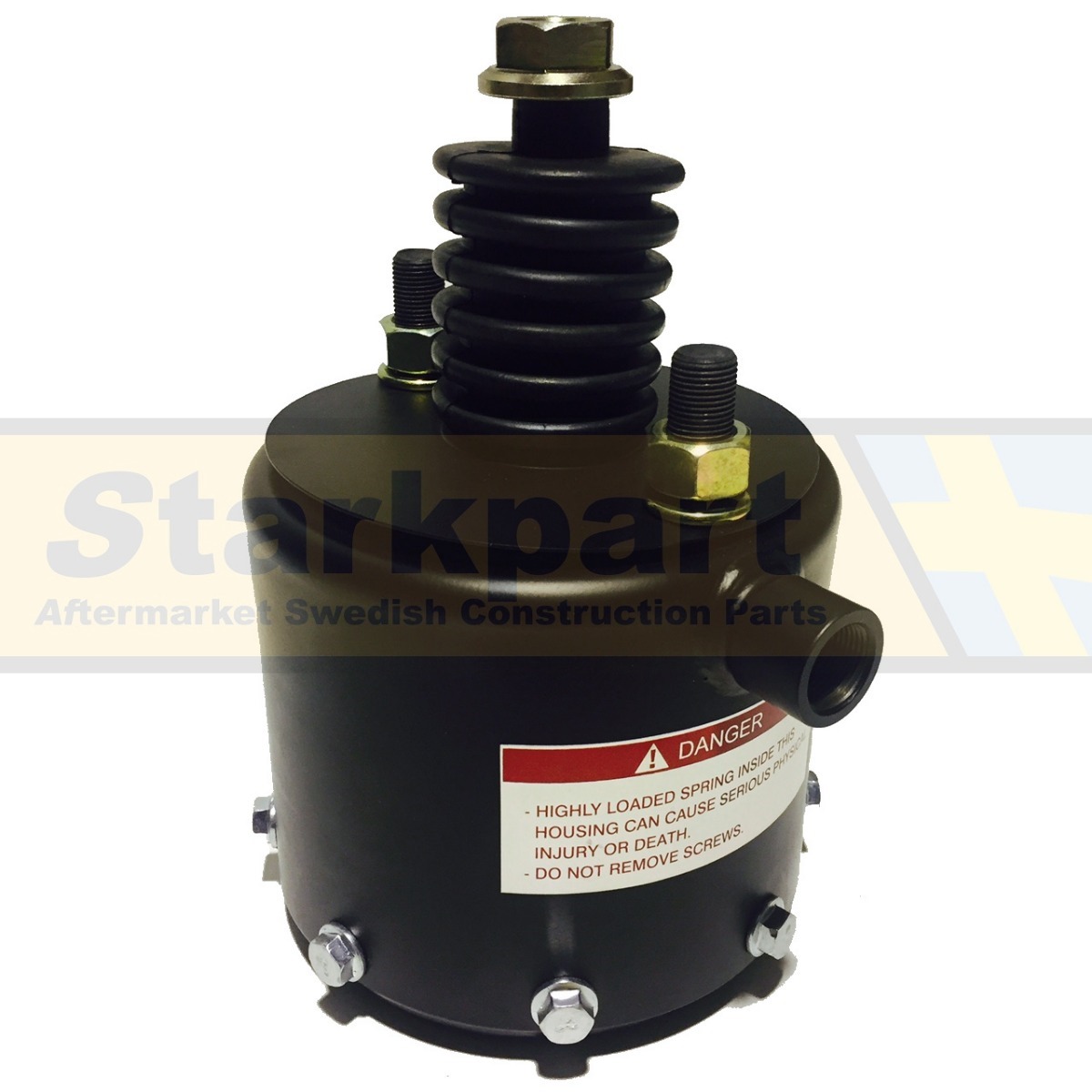 STARKPART STKBR9401 BRAKE CHAMBER A/N 11049401