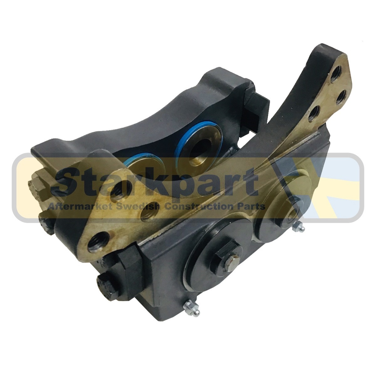 STK-BR2535 BRAKE CALIPER A/N 11102535