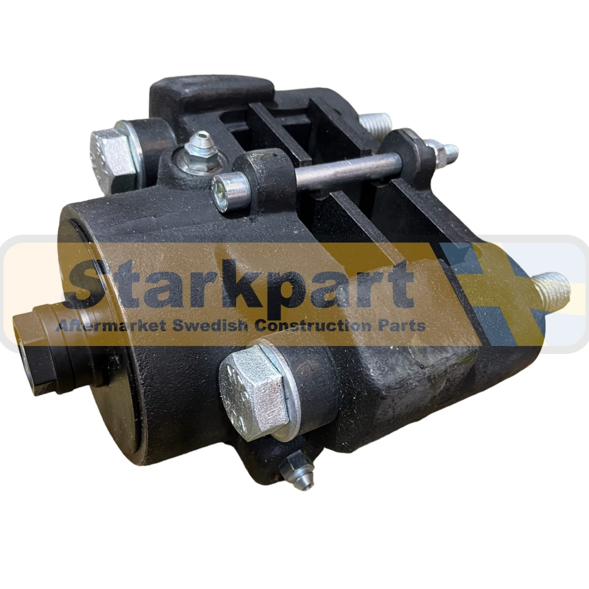 STKBR3767 PARK BRAKE CALIPER VOLVO A/N 11145278