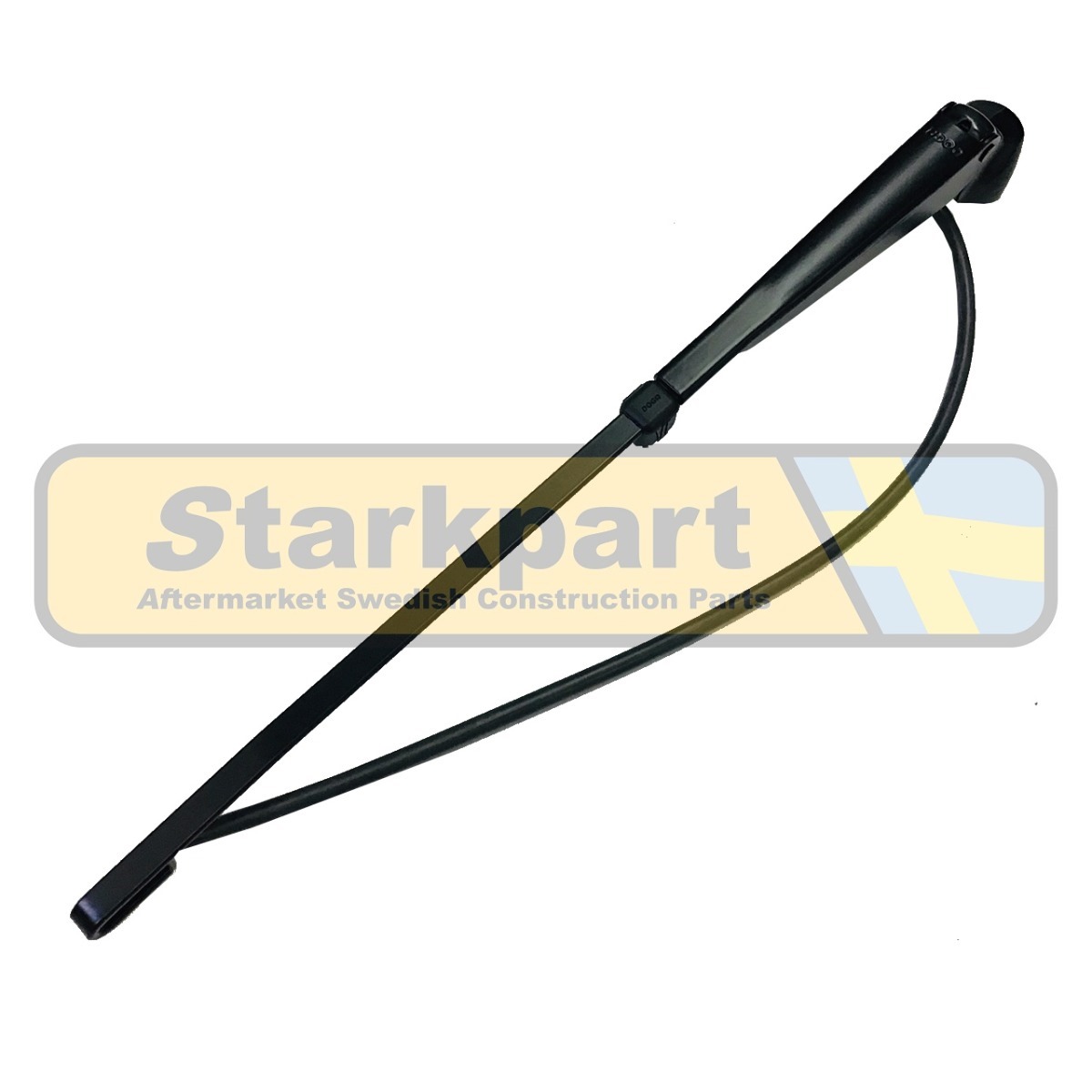 STK-EL0170 REAR WIPER ARM A/N 11170170
