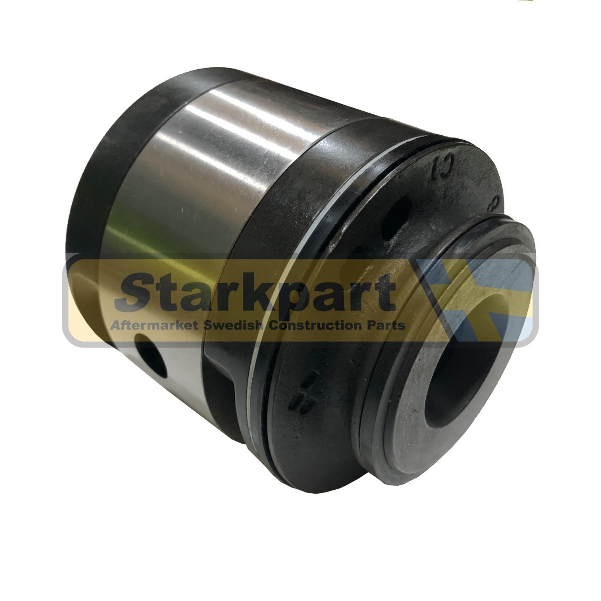 STK-HY4489 PUMP ELEMENT A/N 11704489