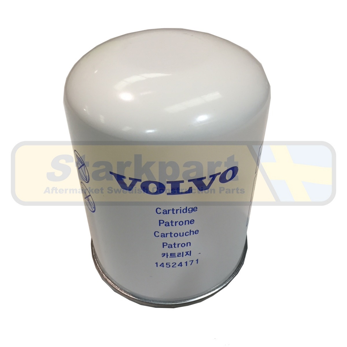 VOLVO 14524171 HYDRAULIC FILTER