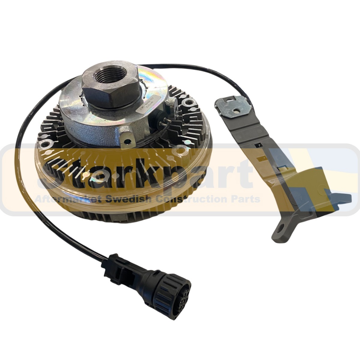 STKEN3440 FAN CLUTCH VOLVO A/N 14623440