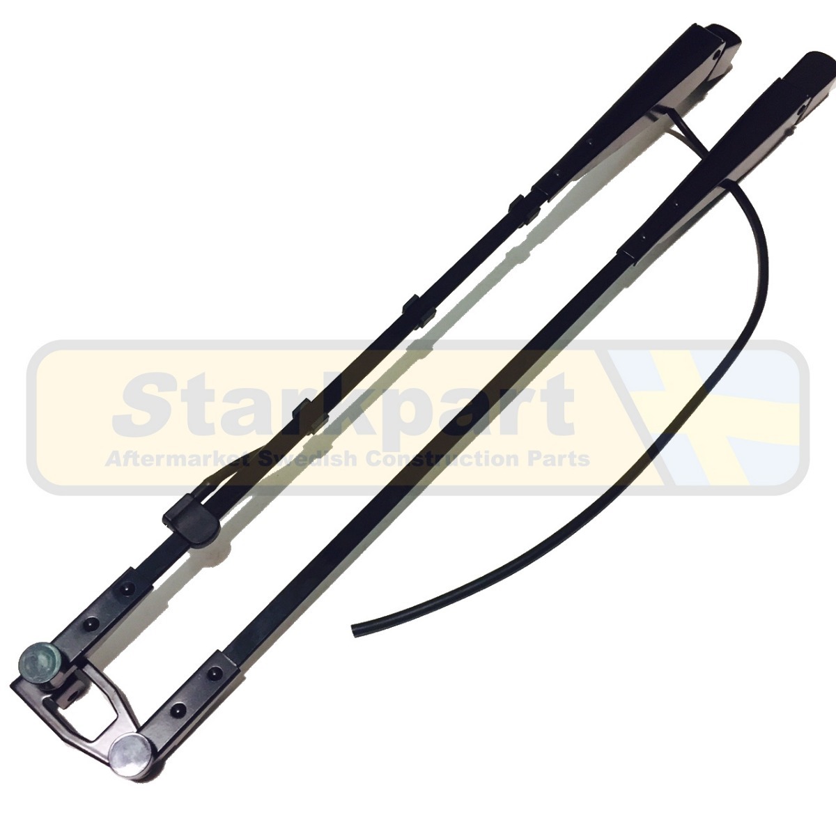 STKEL5429 VOLVO LOADER WIPER ARMS OEM DOGA A/N 15095429