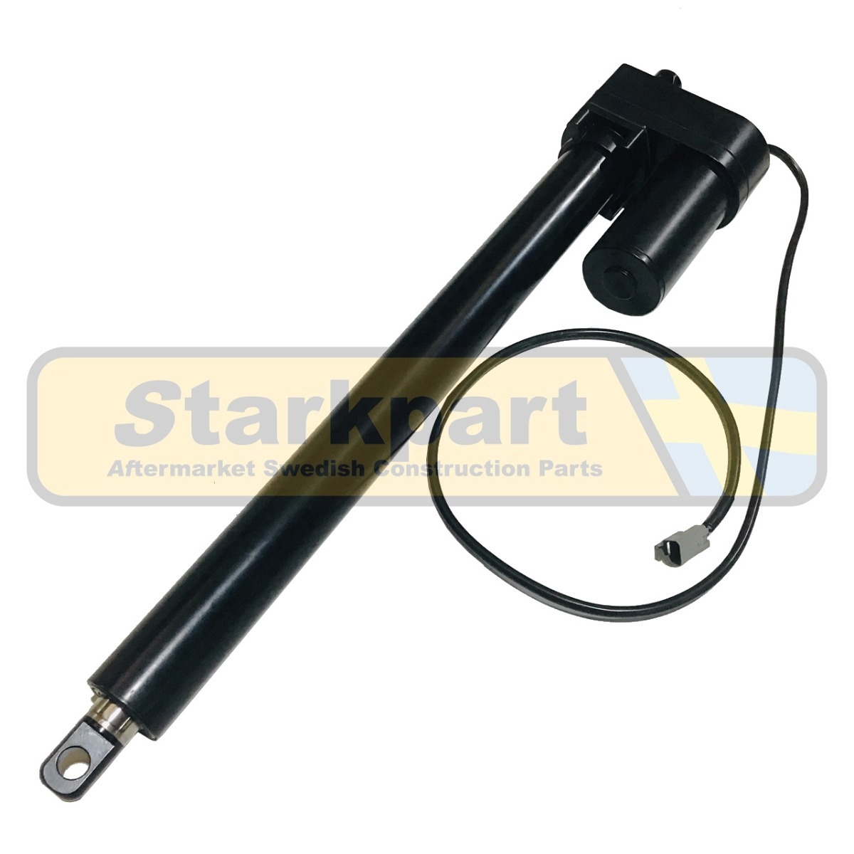 STKEL1094 HOOD ACTUATOR A/N 15141094