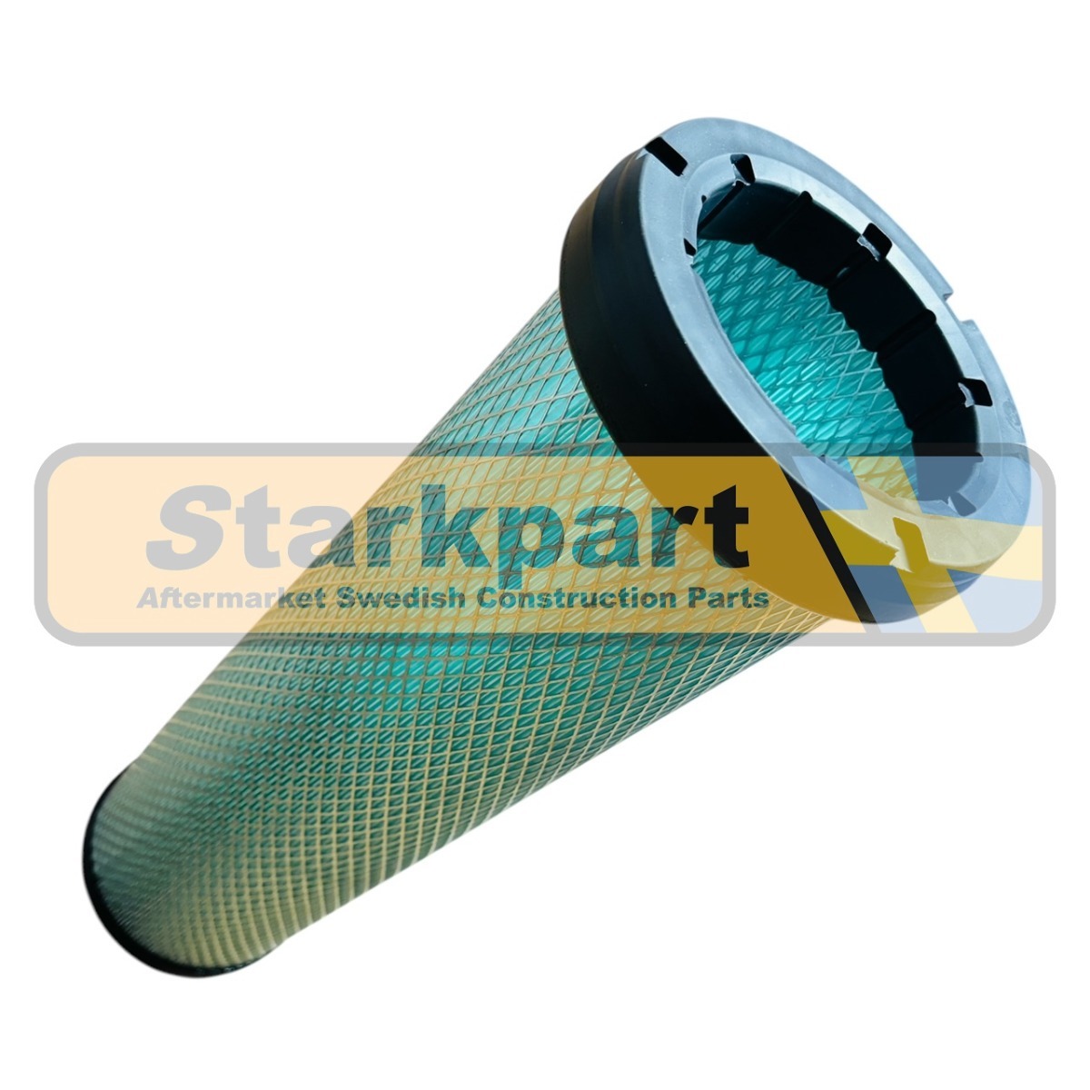 STK-FL0258 INNER AIR FILTER VOLVO A/N 17500258