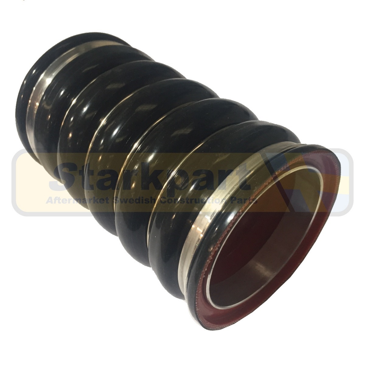 STARKPART STK-EN7681 CHARGE HOSE A/N 17247681