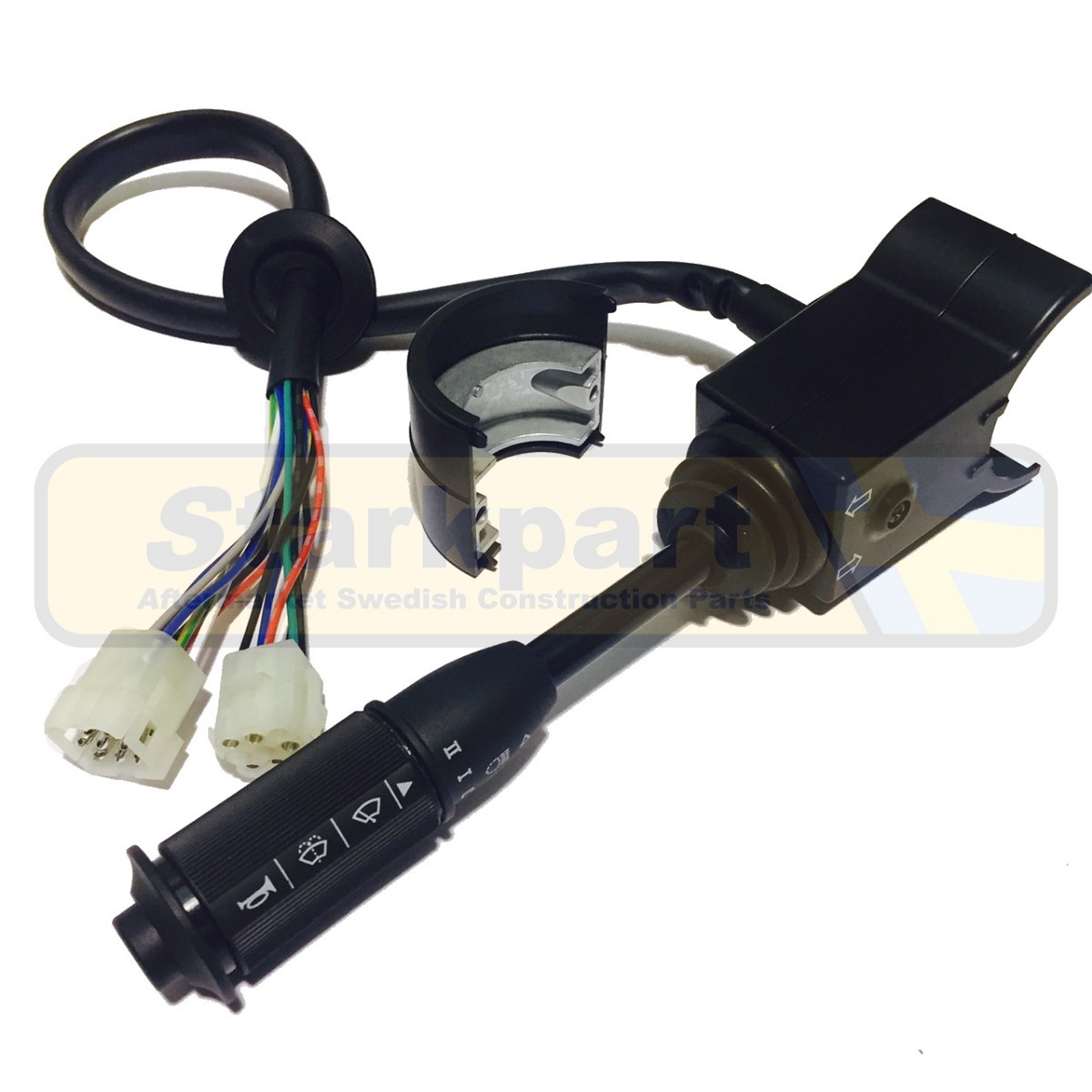 STK-EL2582 CAB SWITCH A/N 11192582