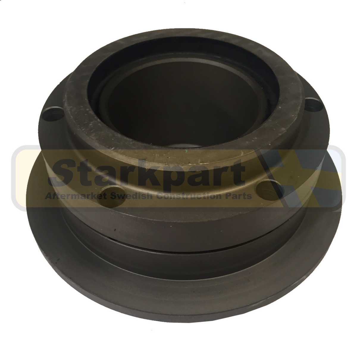 STK-FR5895 RUBBER BUSHING VOLVOA/N 15015895
