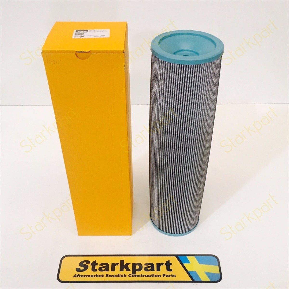 PARKER HANNIFIN FILTER CARTRIDGE VOLVO A/N 15139617