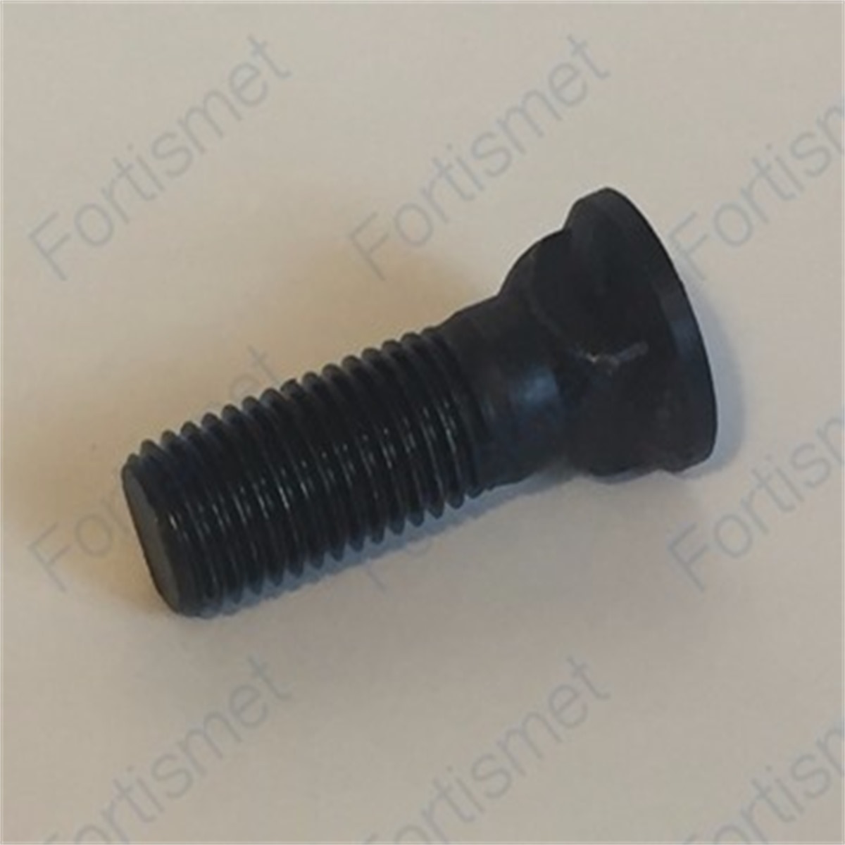 1" PLOW BOLT