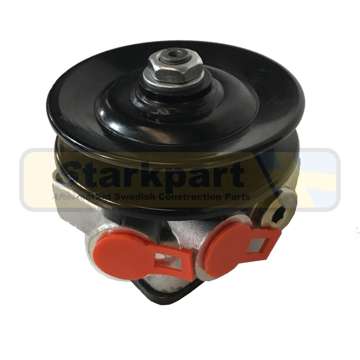 STARKPART STK-EN5763 FUEL PUMP 21515763