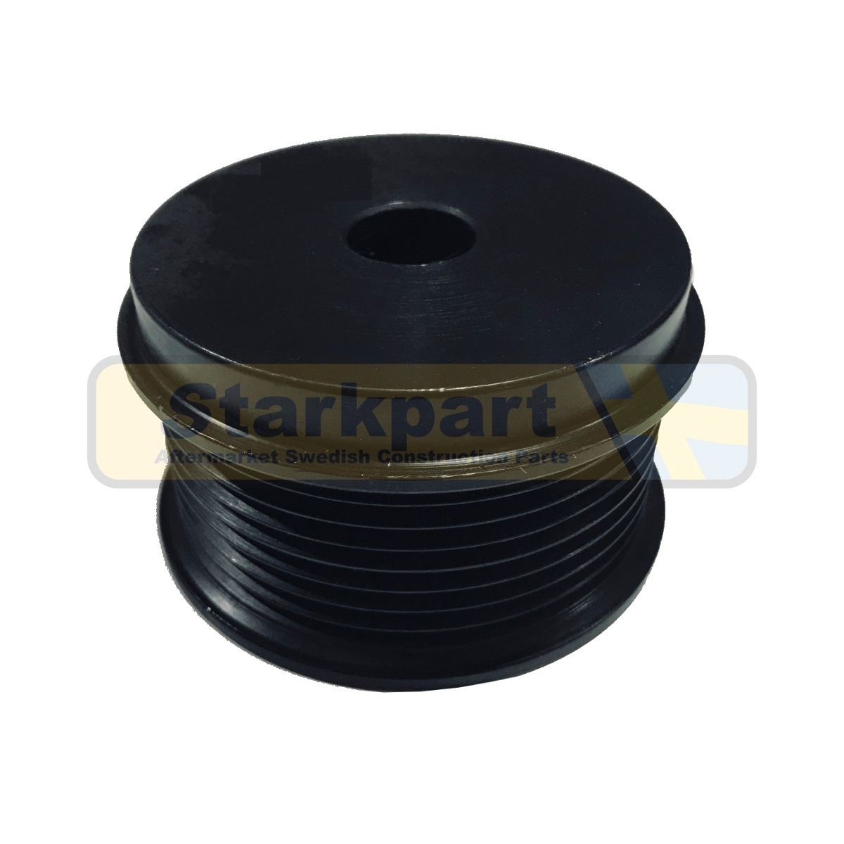 STK-EL3395 ALTERNATOR PULLEY A/N 20523395