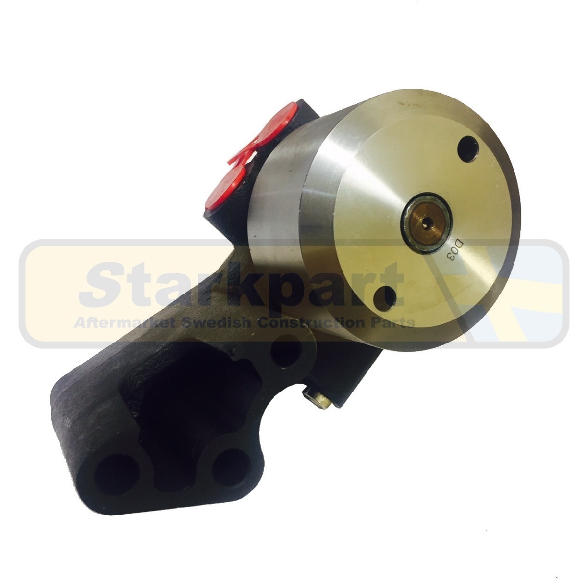 STKEN0116 FUEL PUMP A/N 21620116