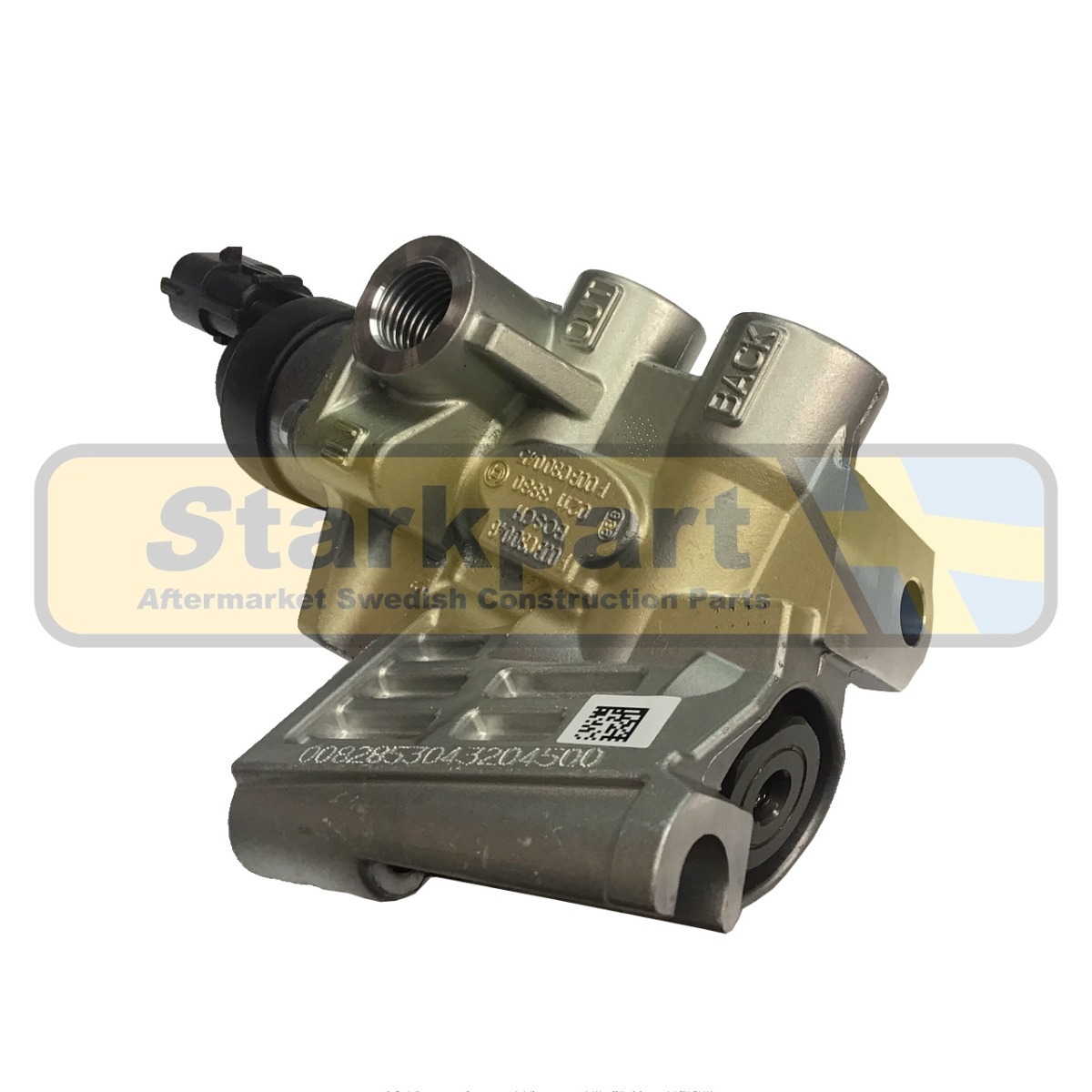 STK-EN8691 FUEL REGULATOR VOE 21638691