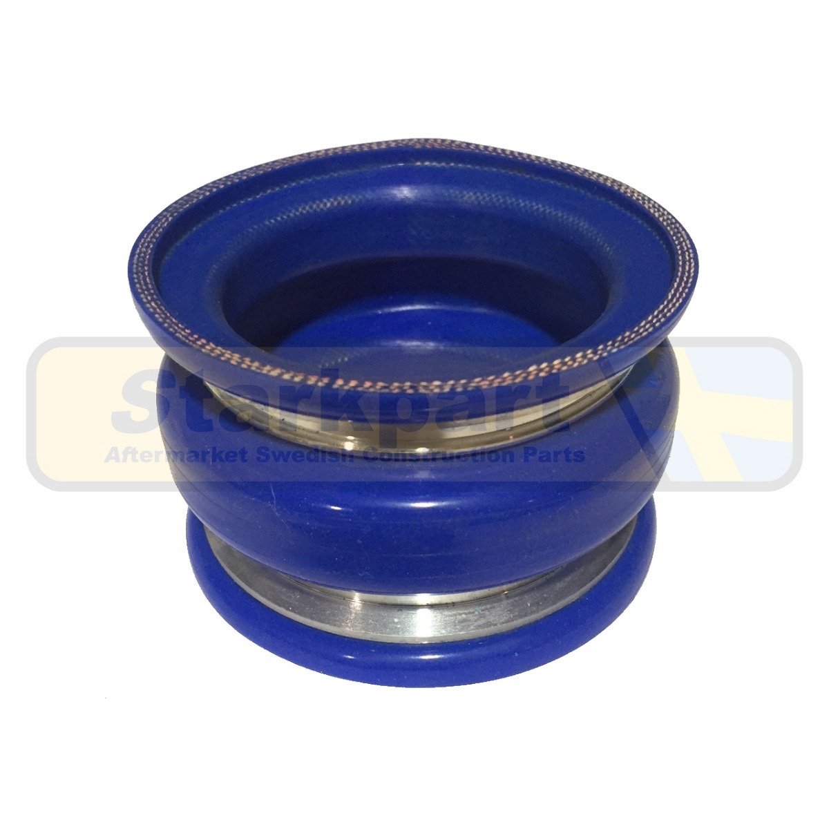 STARKPART STL-EN3620 TURBO HOSE A/N 3183630