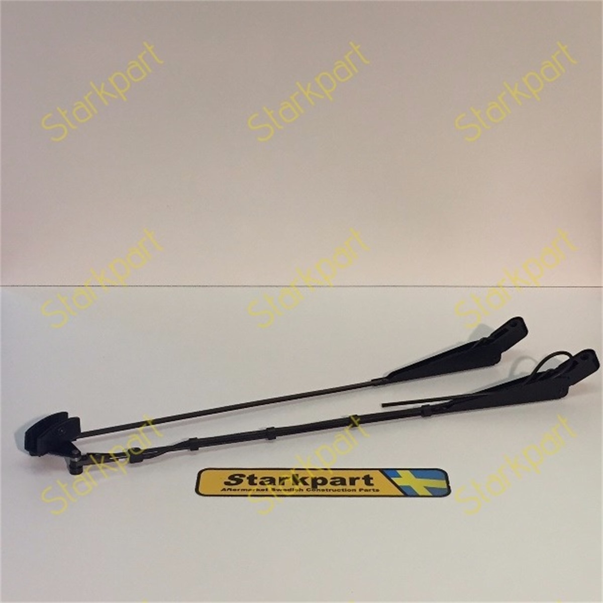 STKEL0167 WIPER ARMS OEM DOGA A/N 11180167