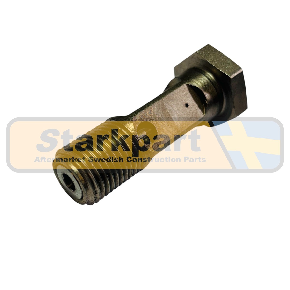 STK-EN8244 OVERFLOW VALVE VOLVO A/N 8148244