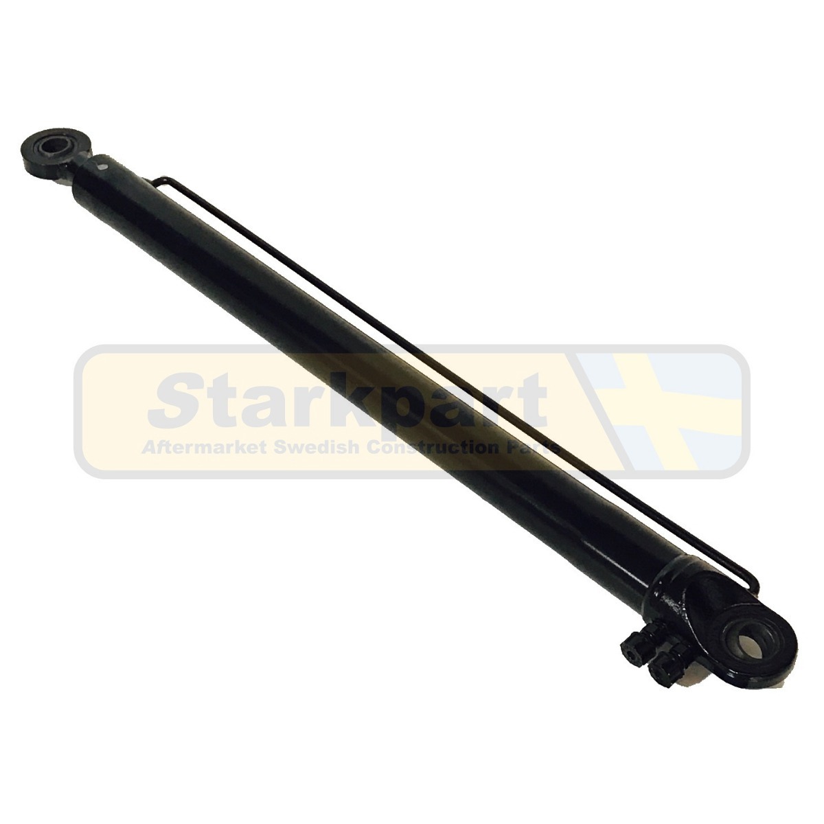 VOLVO 11114425 BONNET CYLINDER RAM