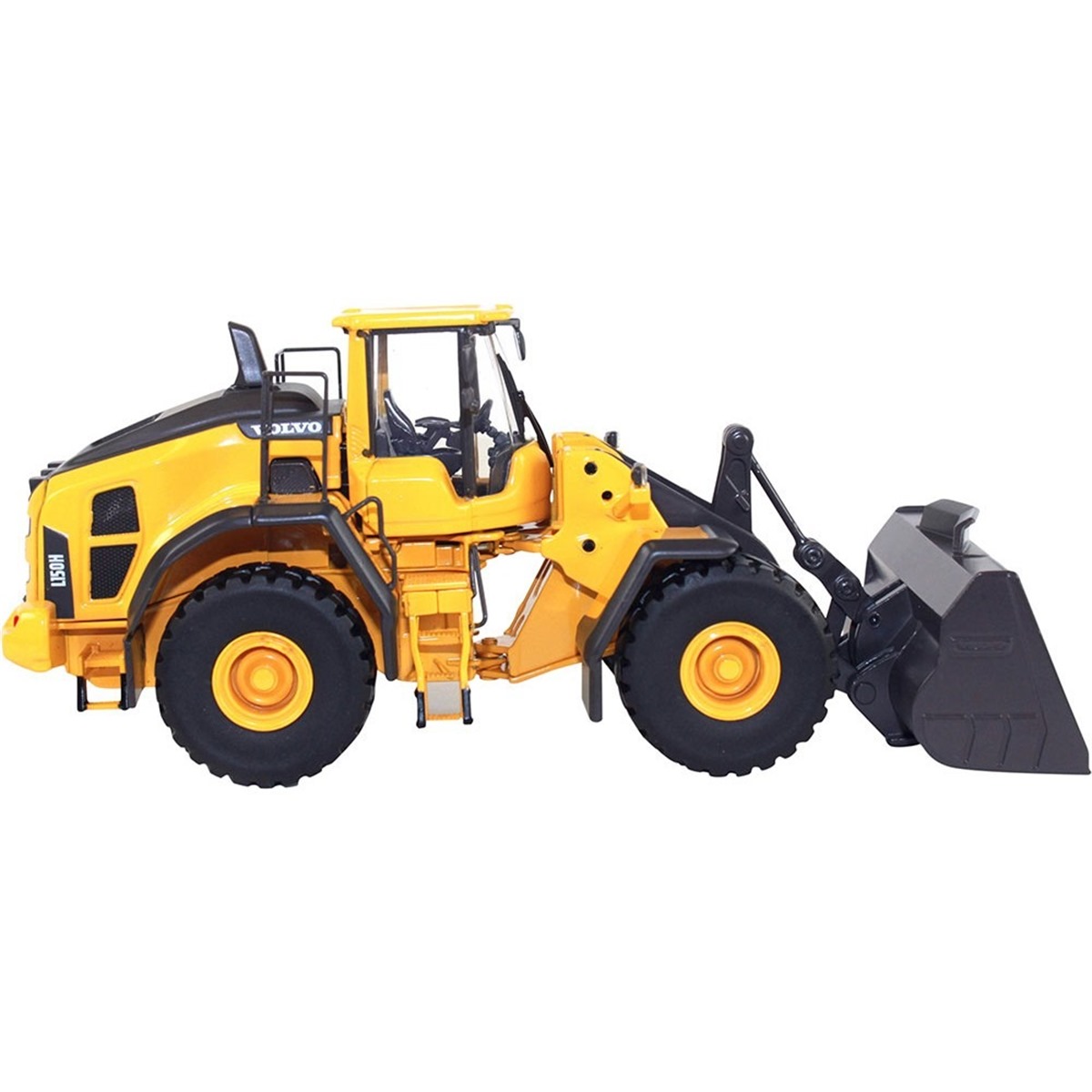 VOLVO L150H LOADER MODEL