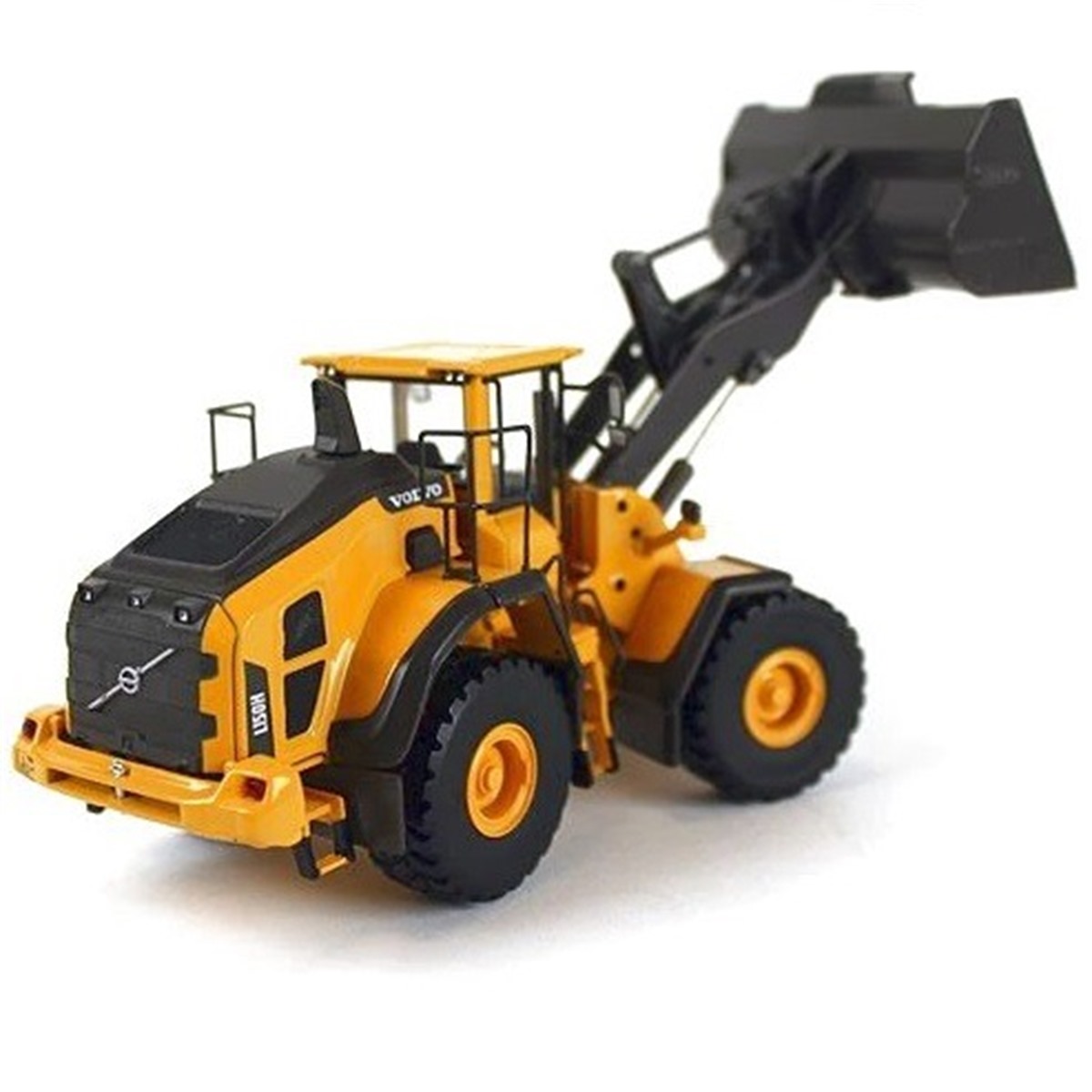 VOLVO L150H LOADER MODEL