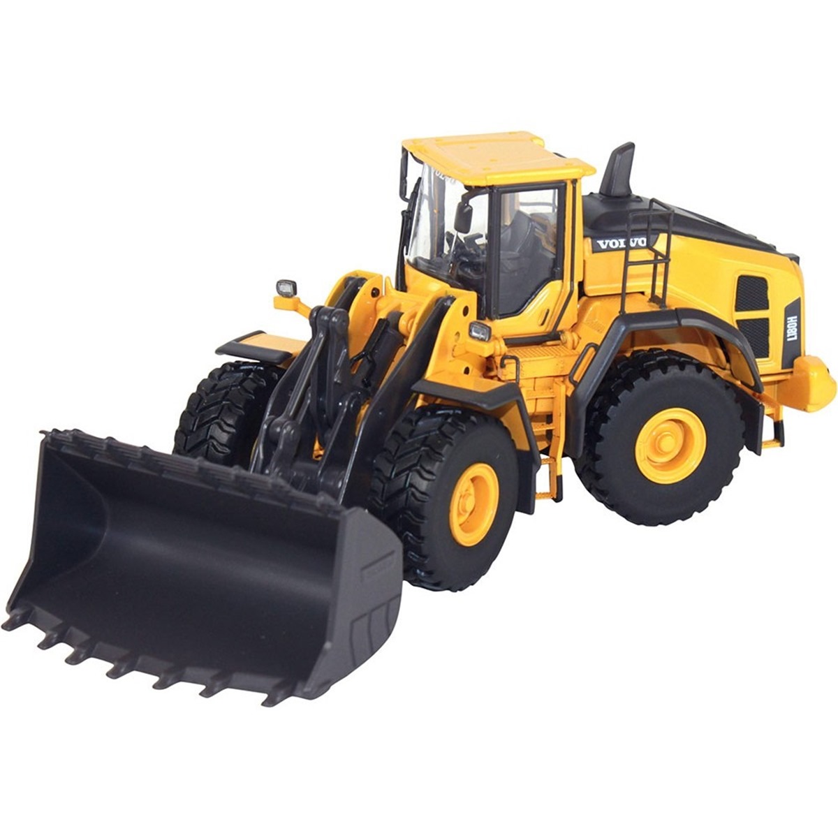 VOLVO L180H LOADER MODEL