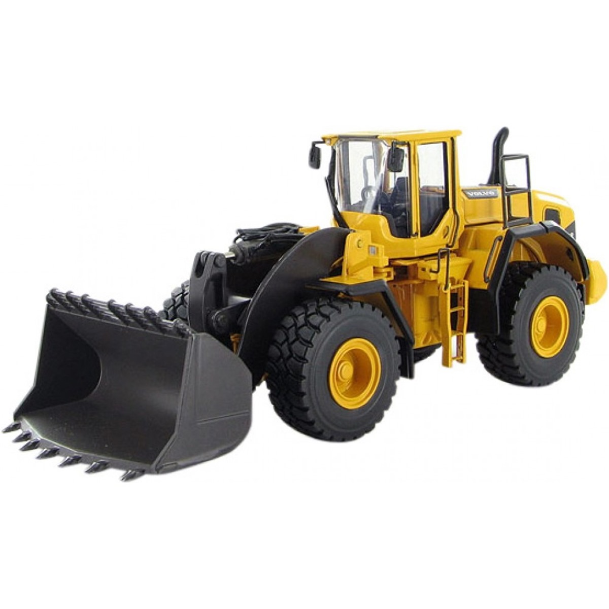 VOLVO L250G LOADER MODEL