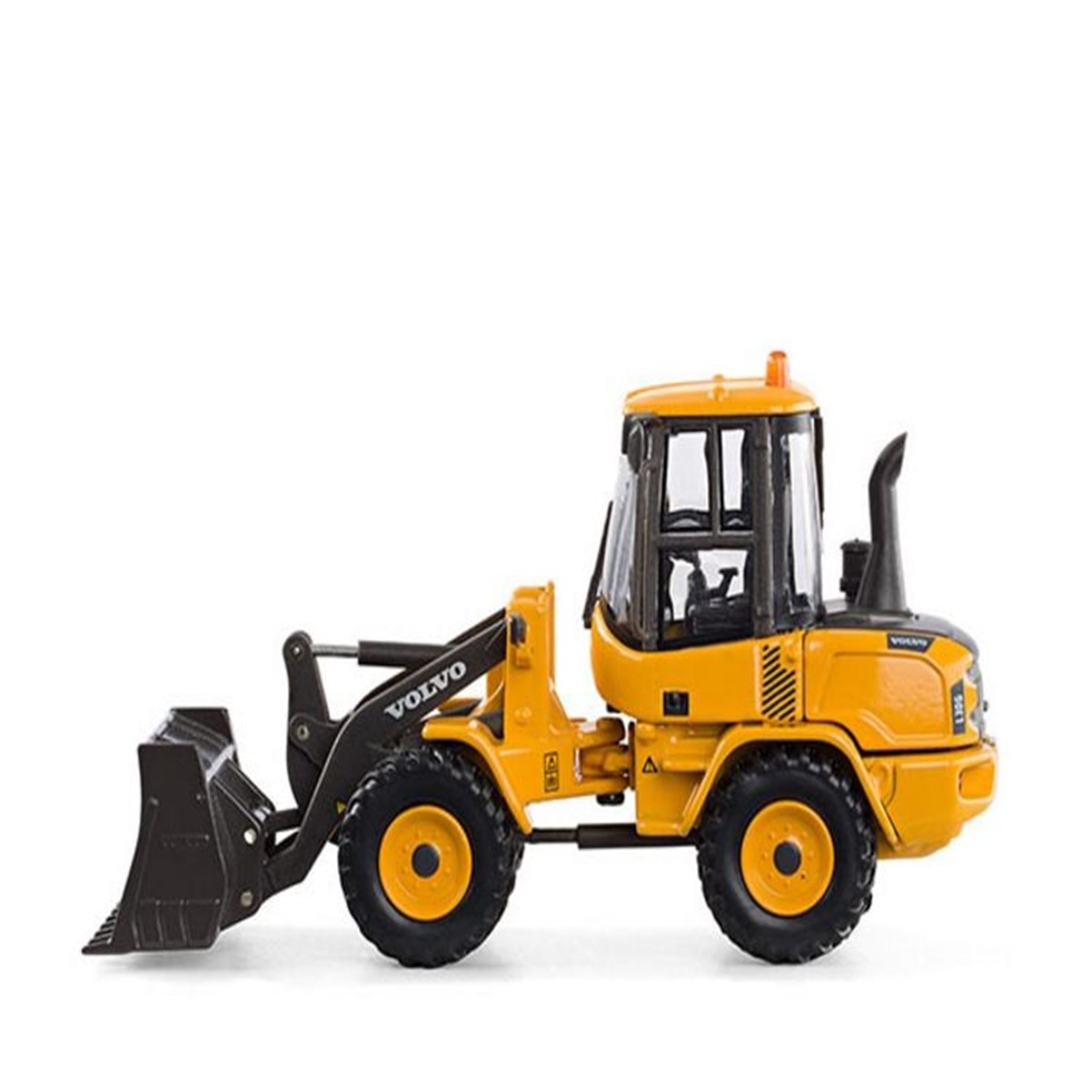 VOLVO L30G LOADER MODEL