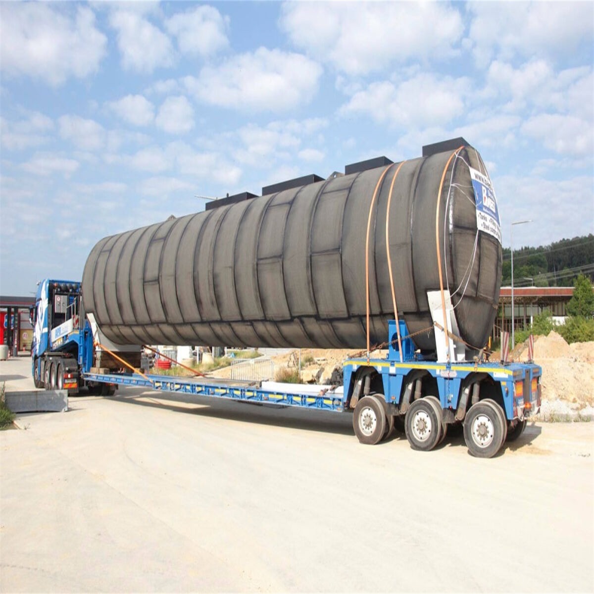 APB - Plzen; MERCEDES-BENZ ACTROS MP4