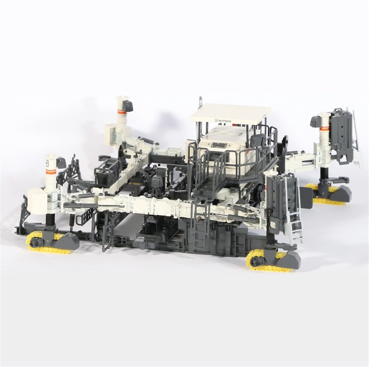 WIRTGEN SP64i MODEL